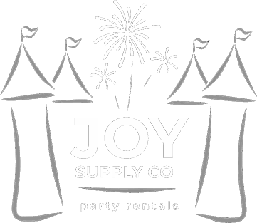 Joy Supply Co. Party Rentals